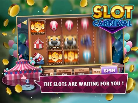 slot carnival apk - slot carnival